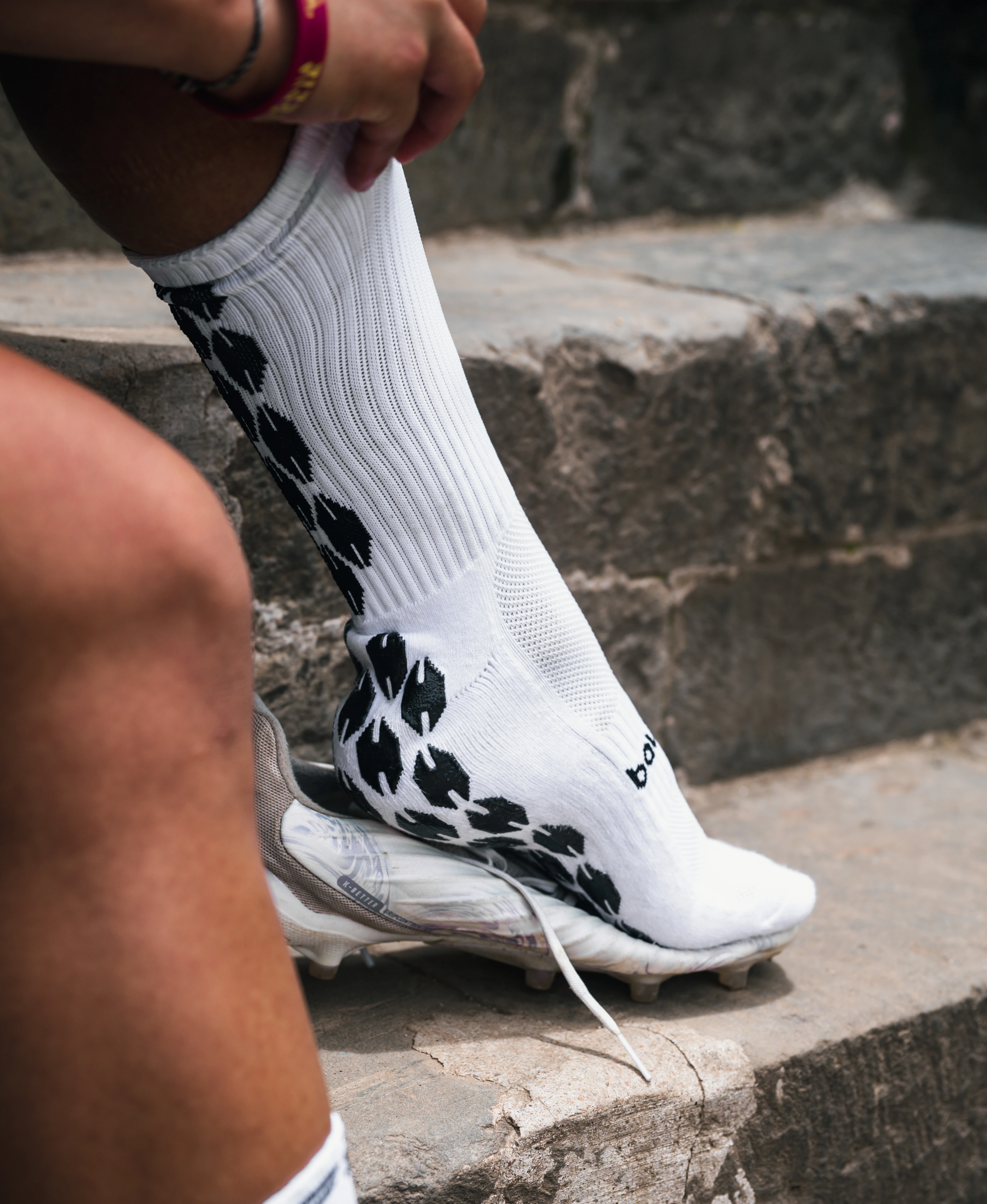 Dhaka Grip Socks V2.5