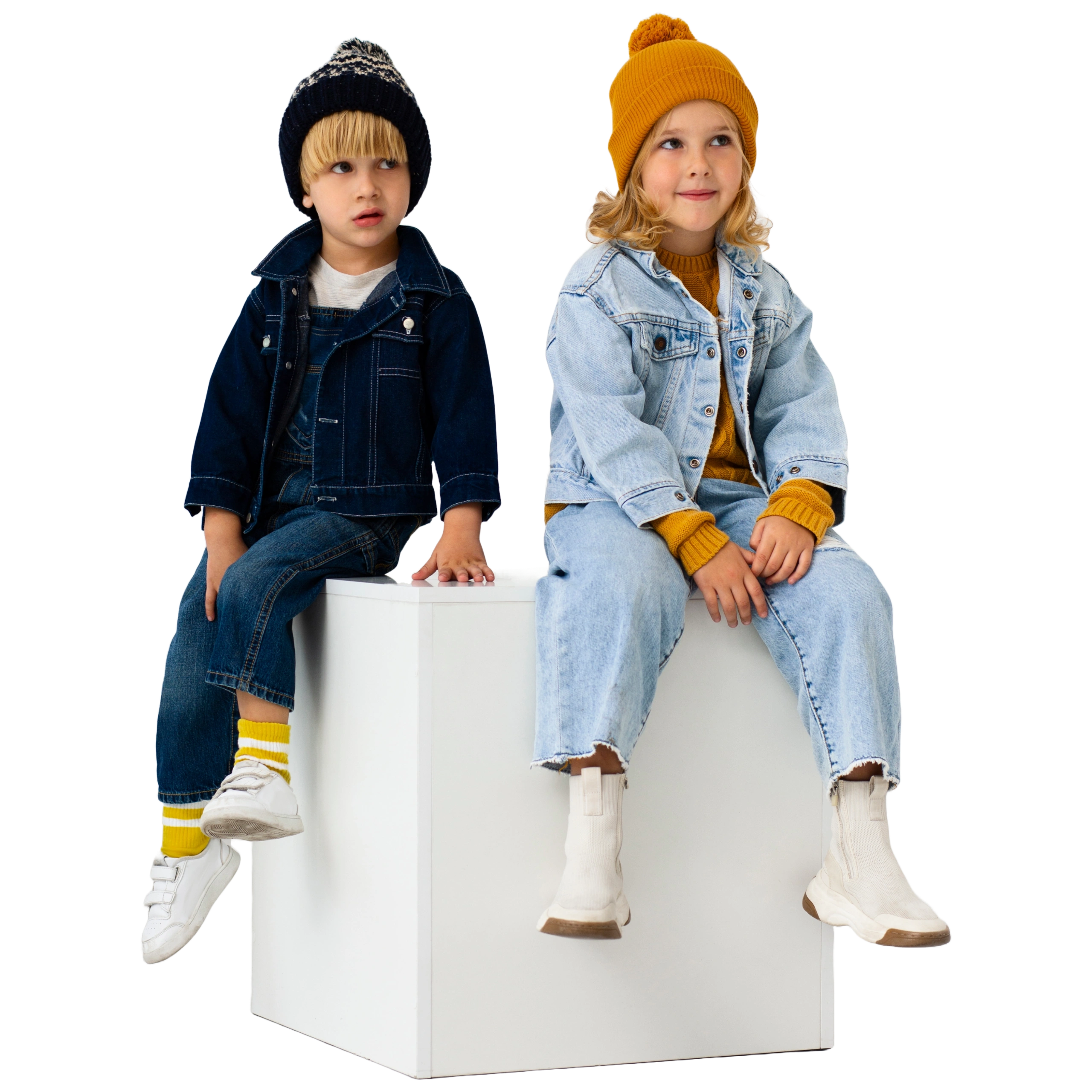 BABY ITEMS