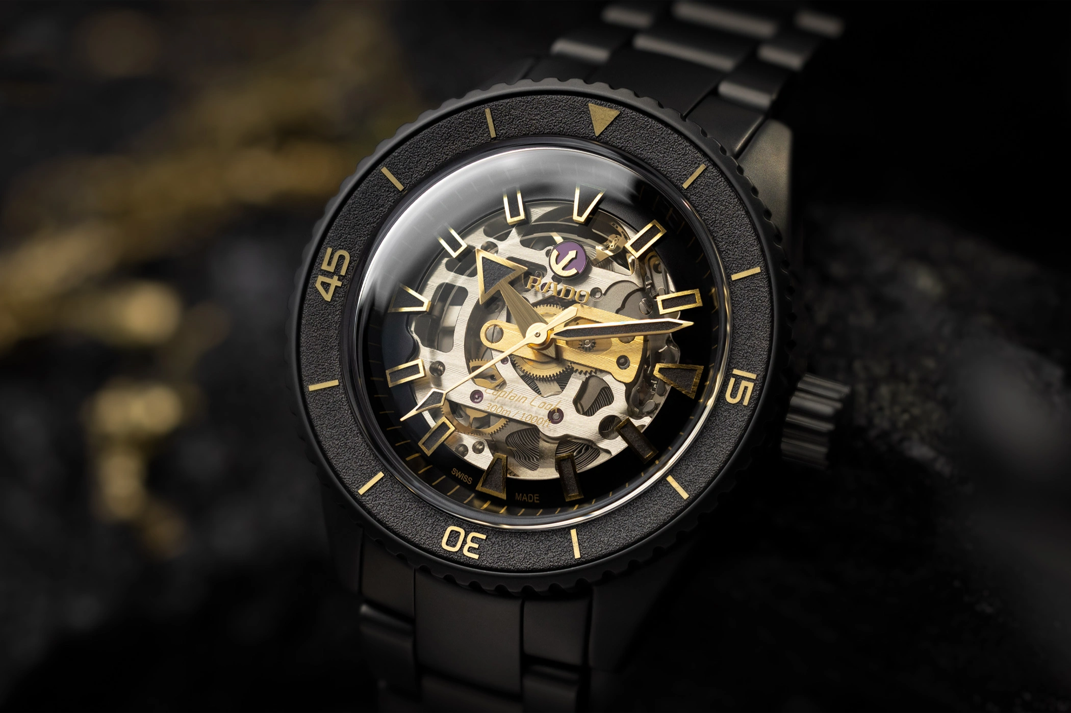RADO