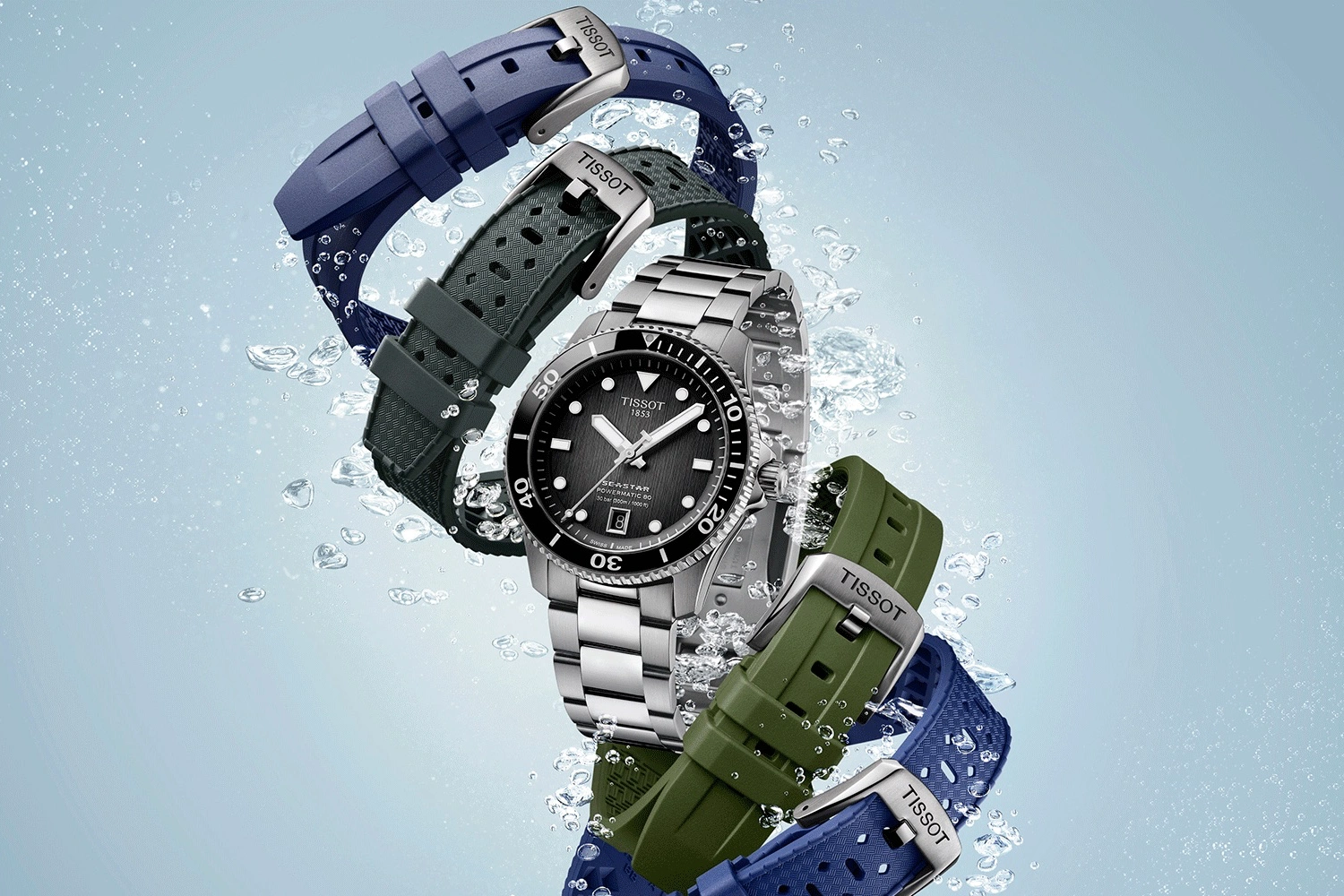SEASTAR COLLECTION