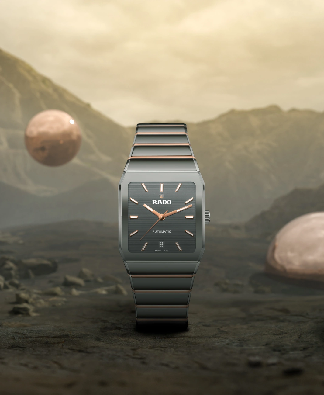 SEE ALL RADO PRODUCTS