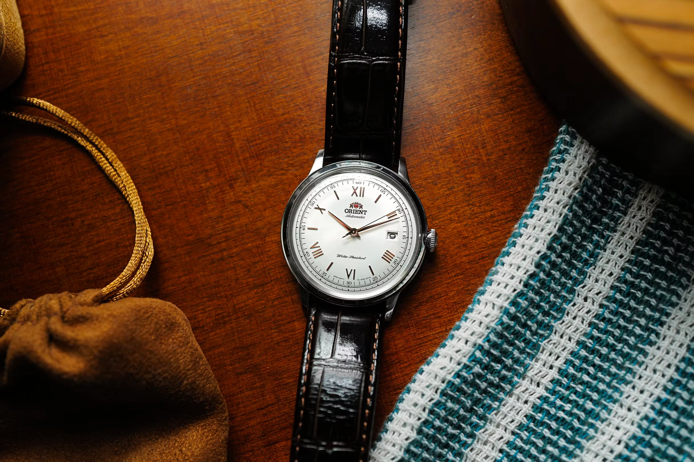 ORIENT BAMBINO