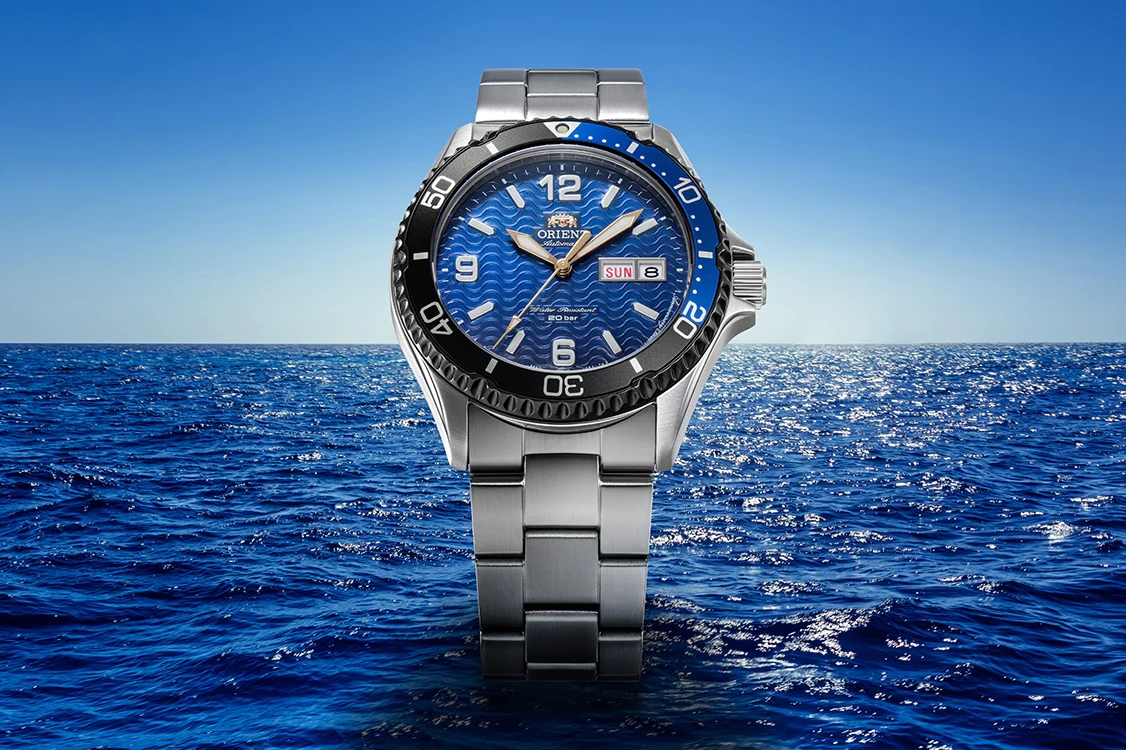 SEE ALL DIVE WATCHES