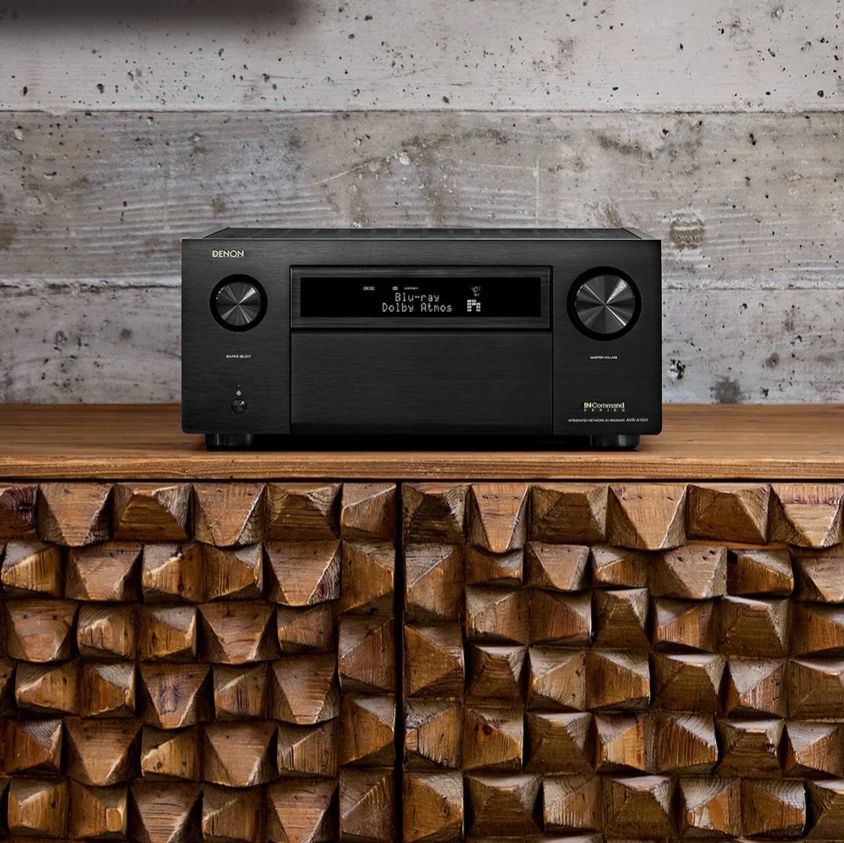 AV Surround Receivers Price in Nepal | Oliz Store | Oliz Store - Apple ...