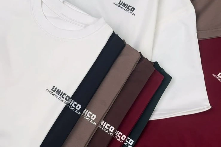 SUMMER TEES