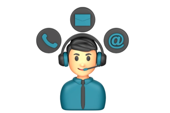 Let us know how we can assist you.