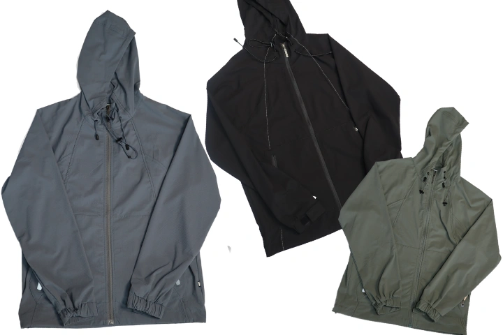 Jackets