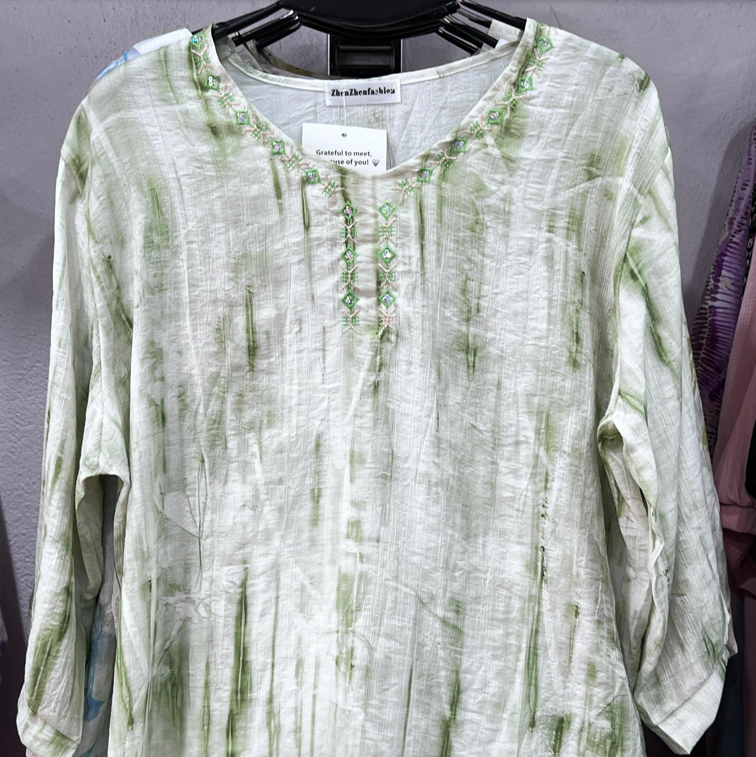 Women's Clothing