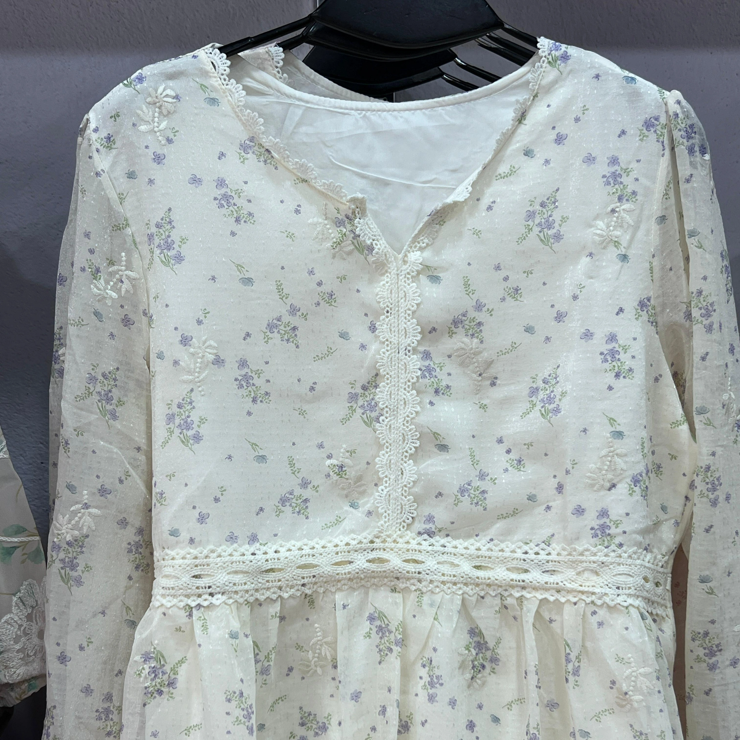 Kid's Clothing