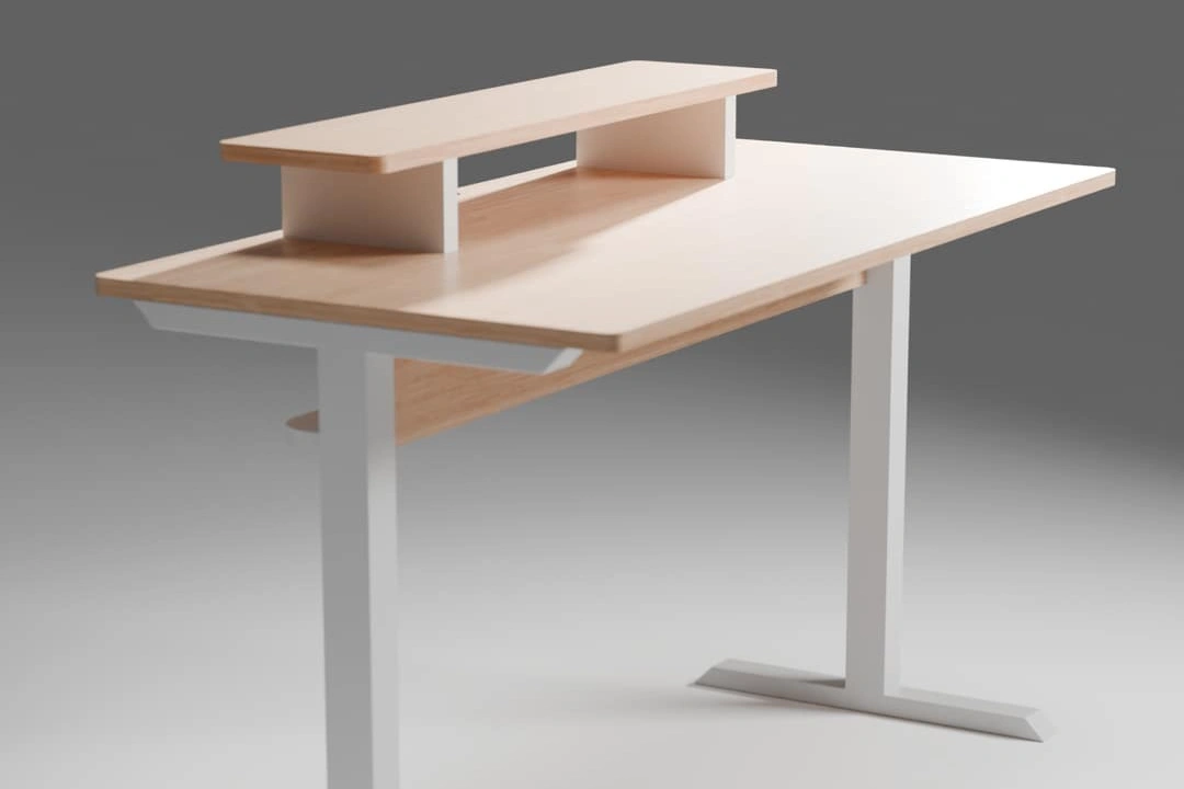 Creator's Desk