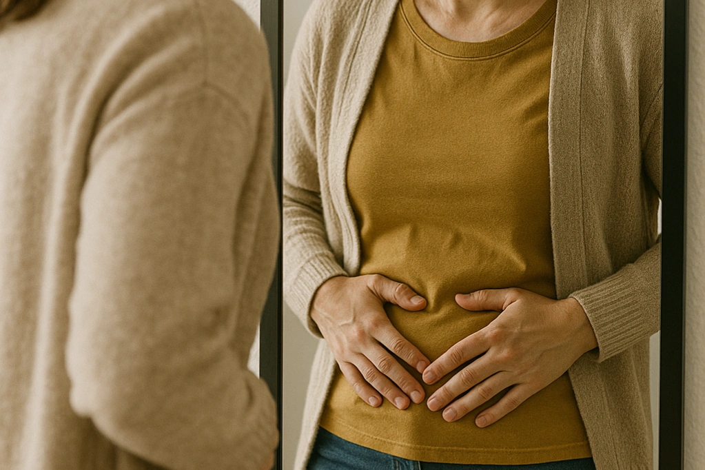 Alleviation of Bloating