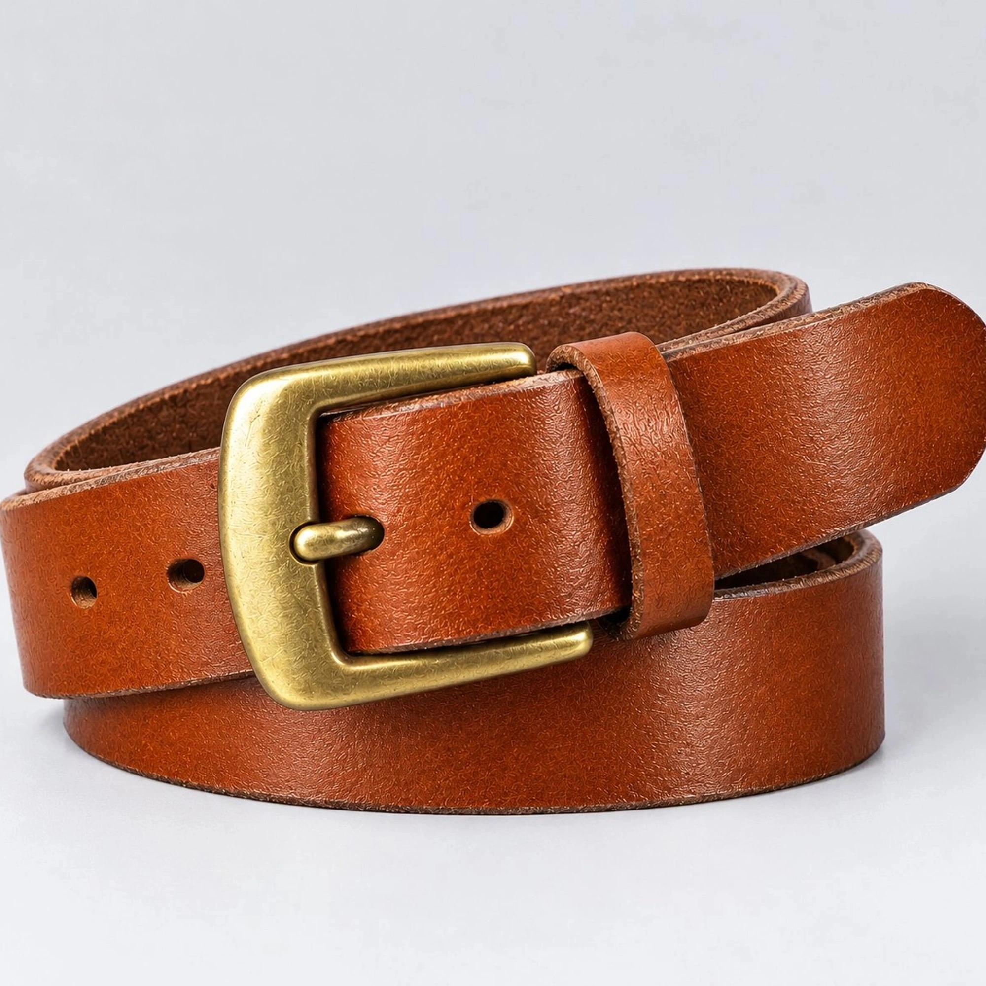 Premium Genuine Leather Belt 1
