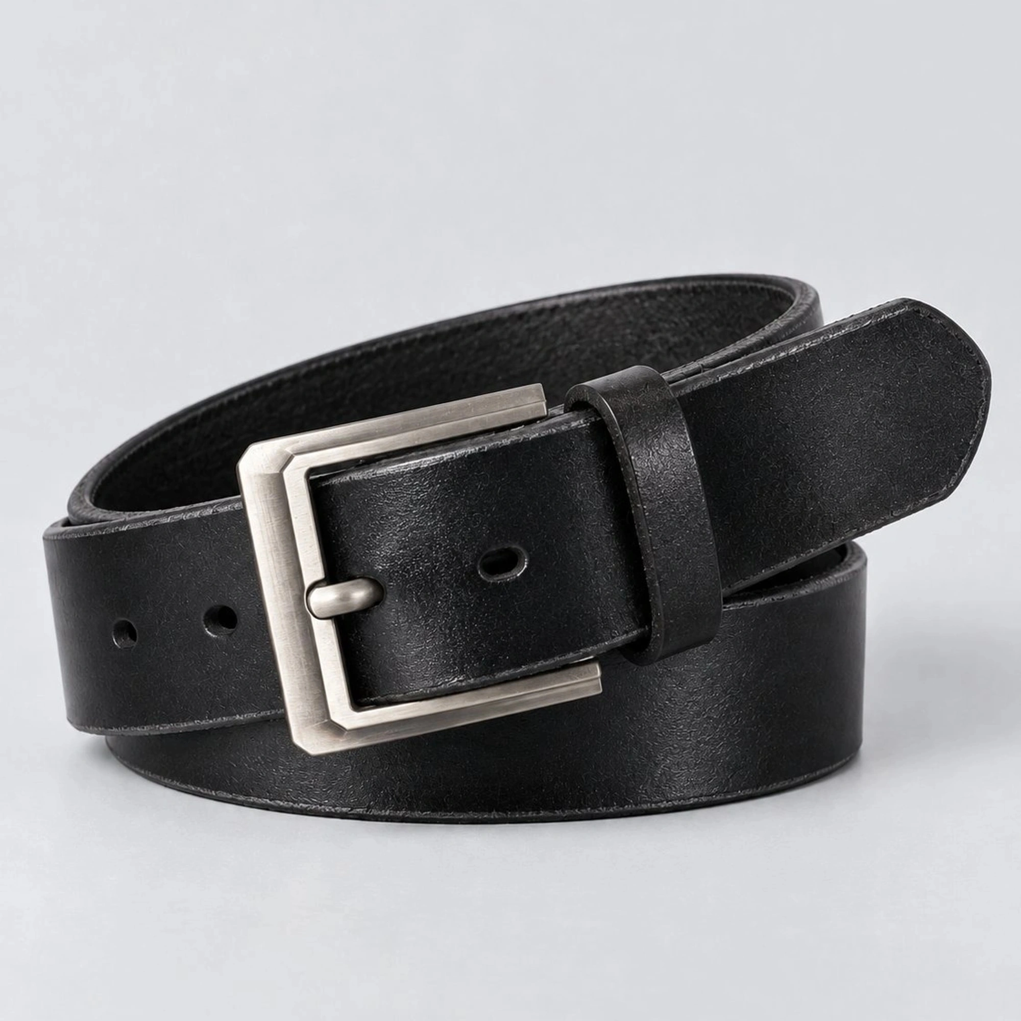 Premium Genuine Leather Belt 7