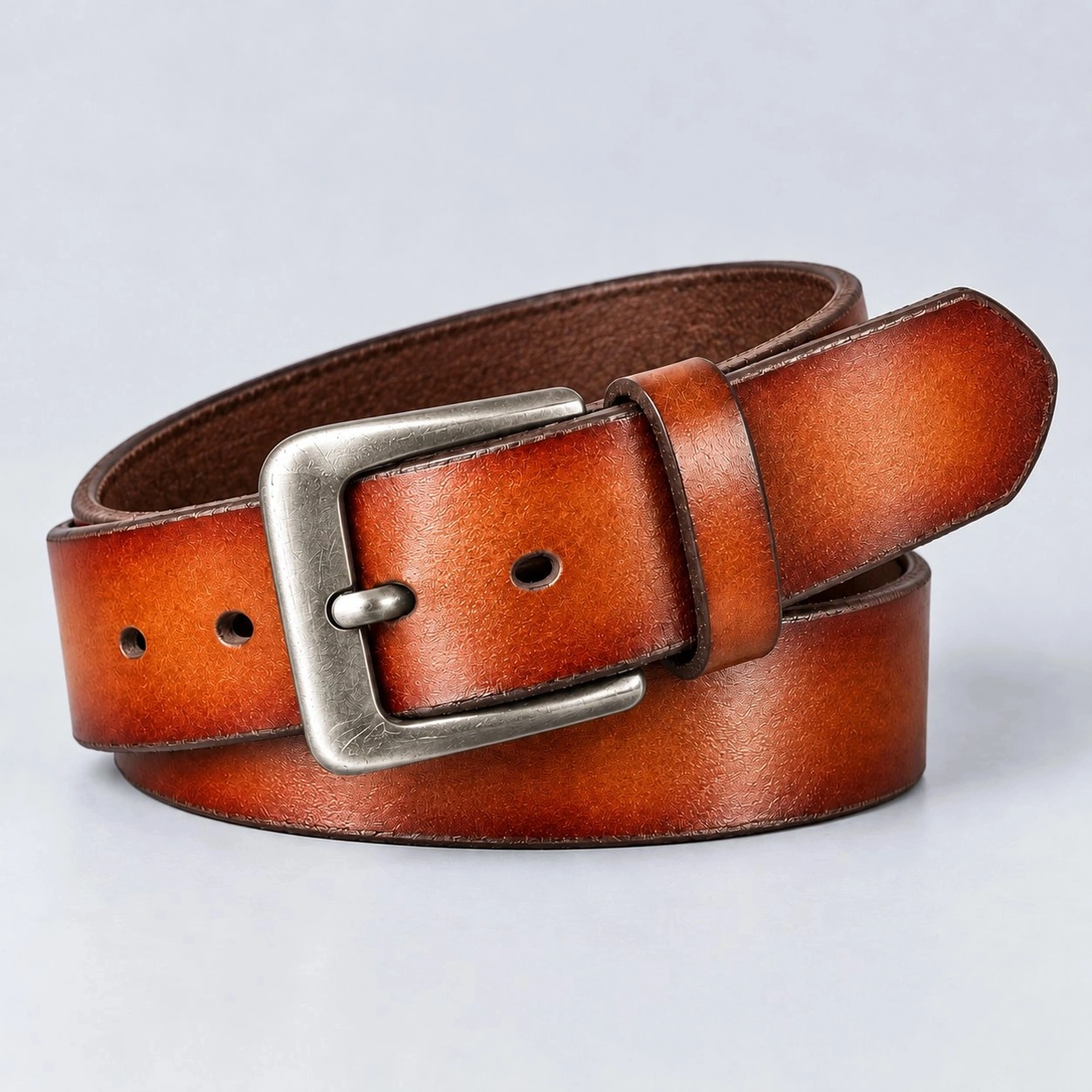 Premium Genuine Leather Belt 3