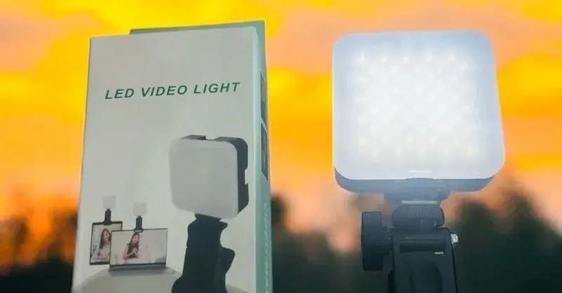 Lighitng Led Video LED Video LIght