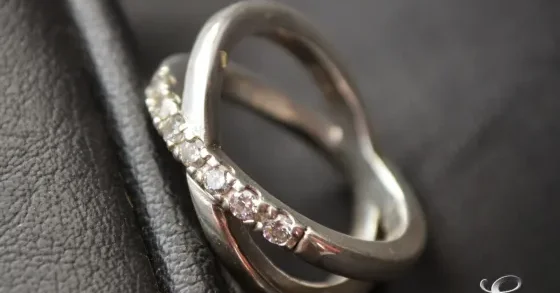 Custom Ring