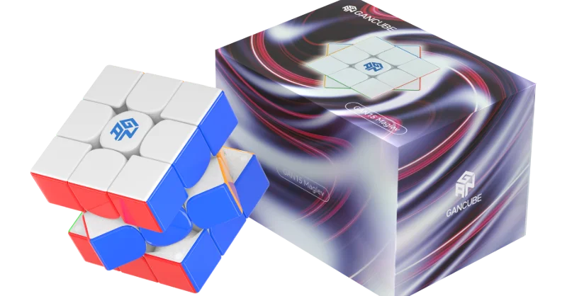 その他 GANCUBE GAN 15 Maglev UV Amazon.com: CuberShop GAN 15 MagLev UV Coated, 2024 New Gans