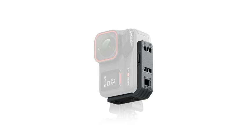 Insta360 Vertical/Horizontal Mount for Ace and Ace Pro