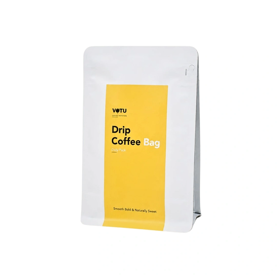 Drip Coffee Bag - Daily Pack 1