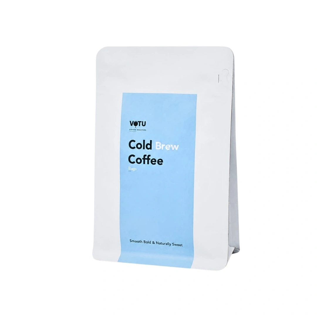 Cold Brew Coffee - Daily Pack 1