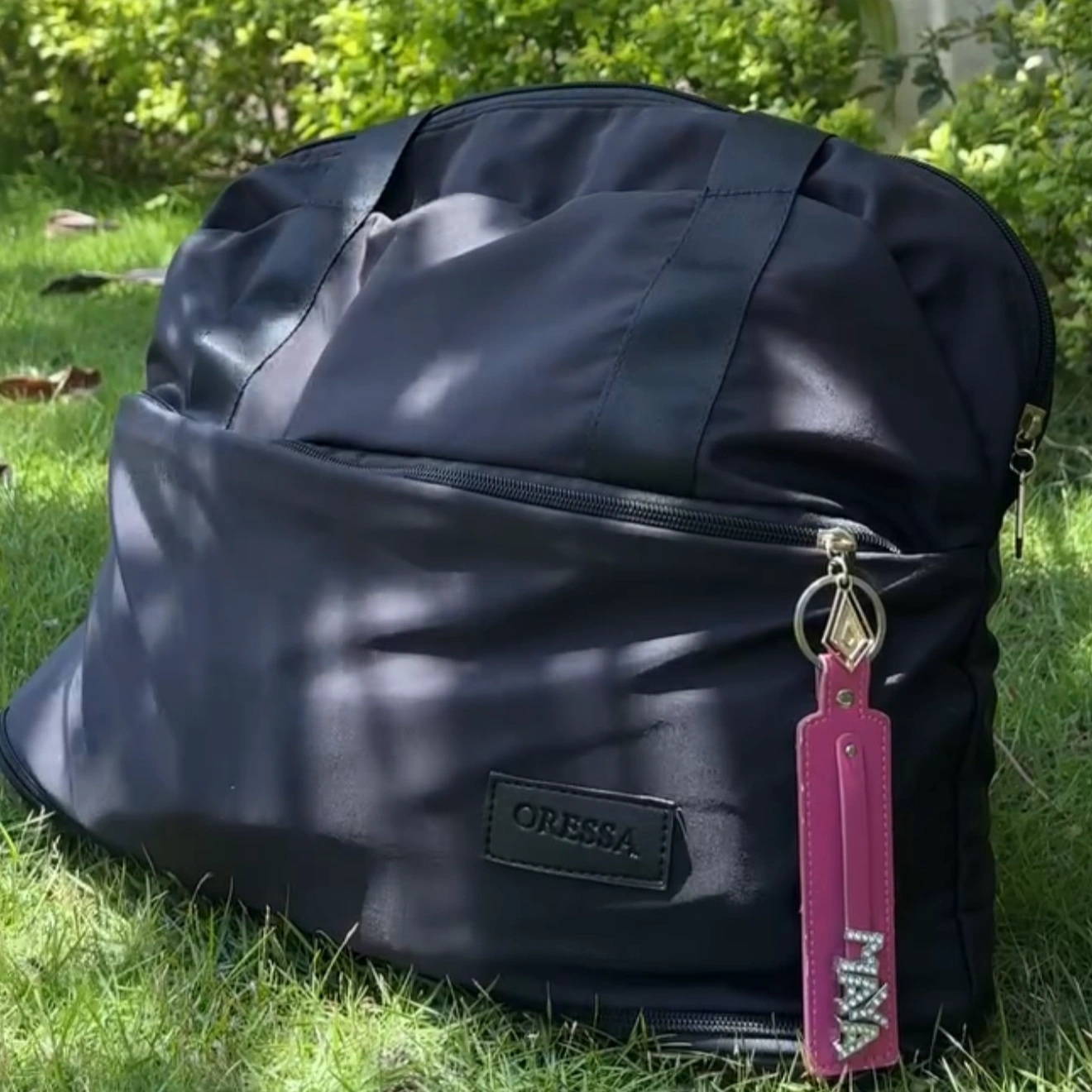 Fitpack - 2in1 Gym Bag 2