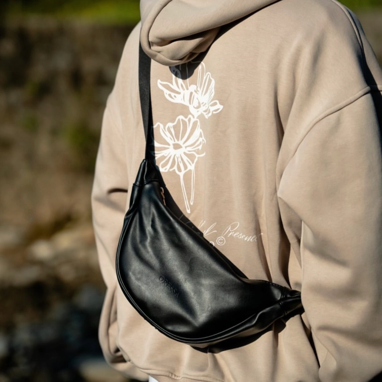 Classic Sling 1