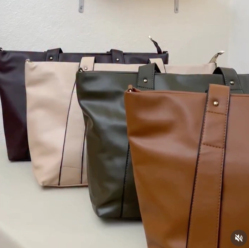 Willow Bag 10