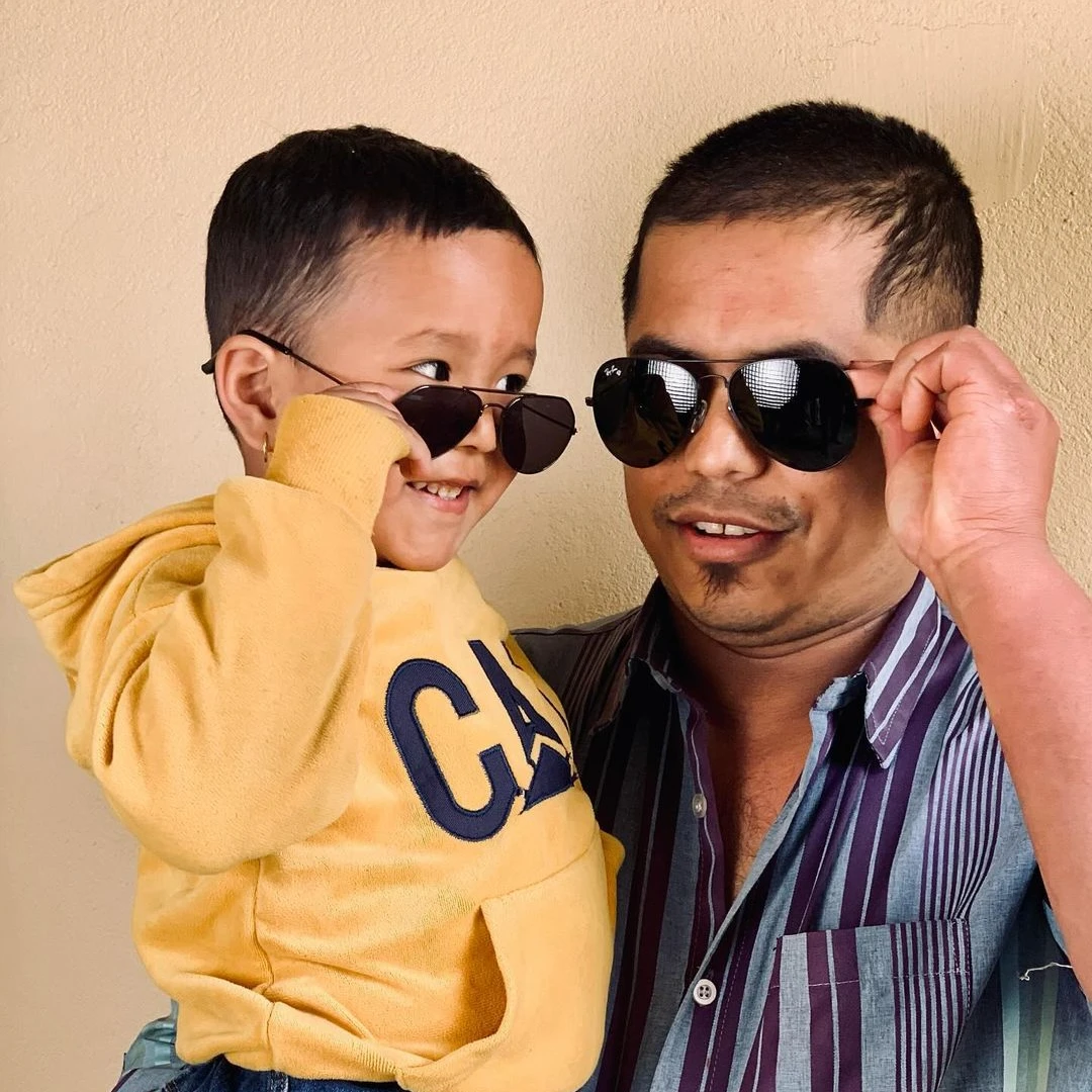 Aviator Mini (Kids)