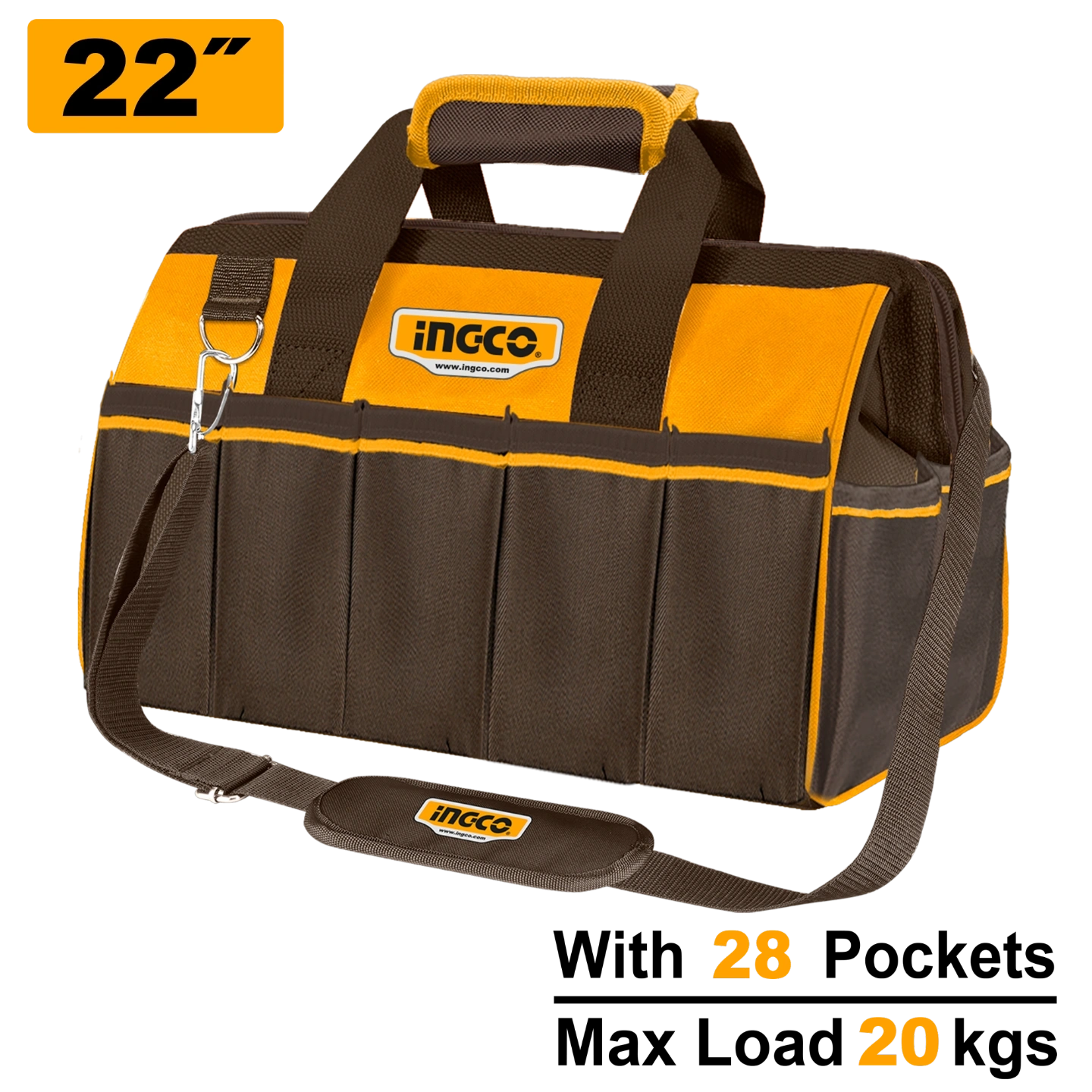 Tool bag HTBG282228 1
