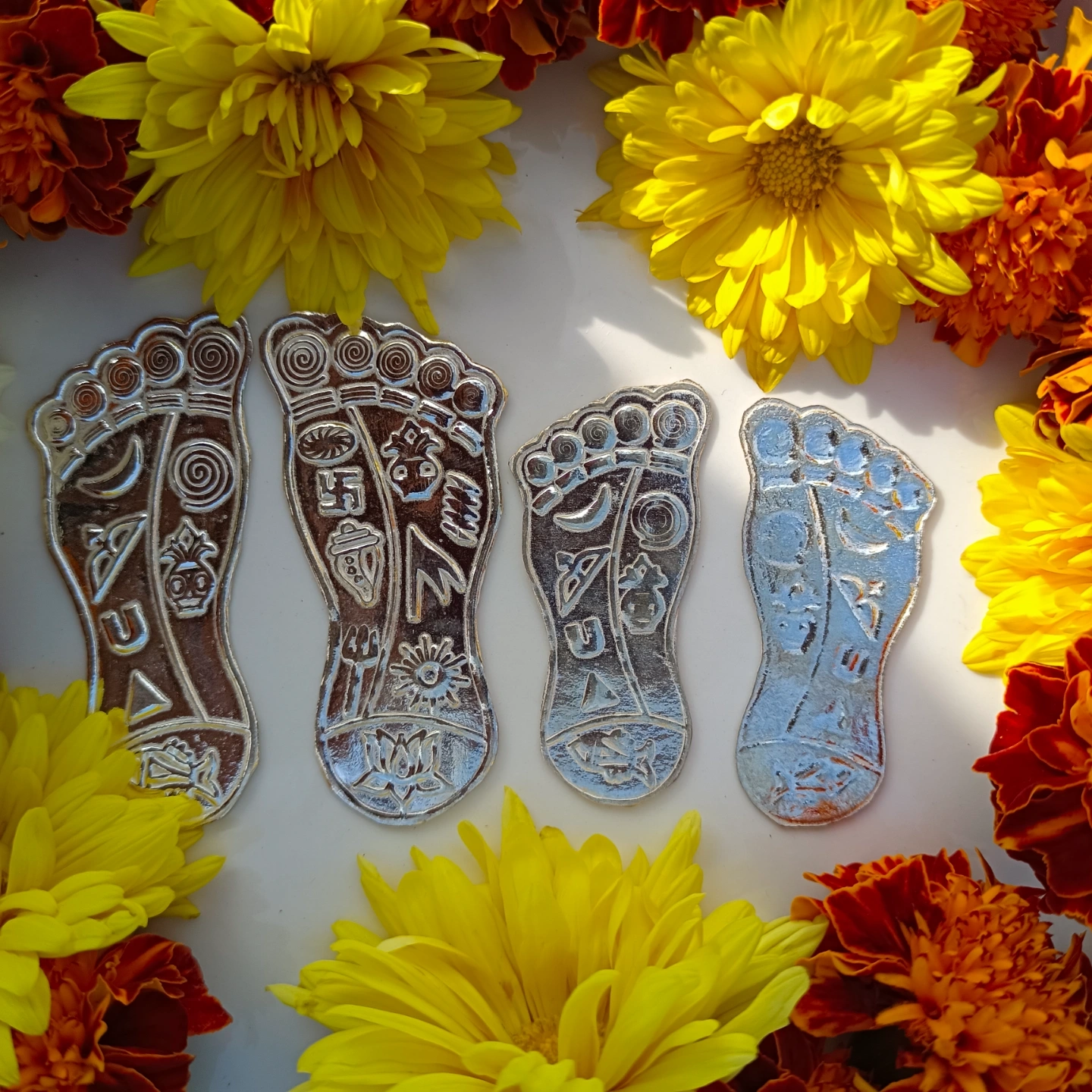 Silver Laxmi Paila 1