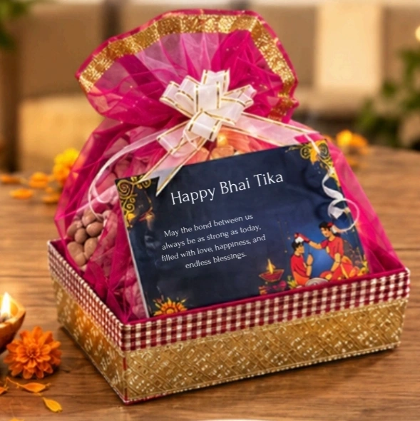 Bhaitika Basic Set 1