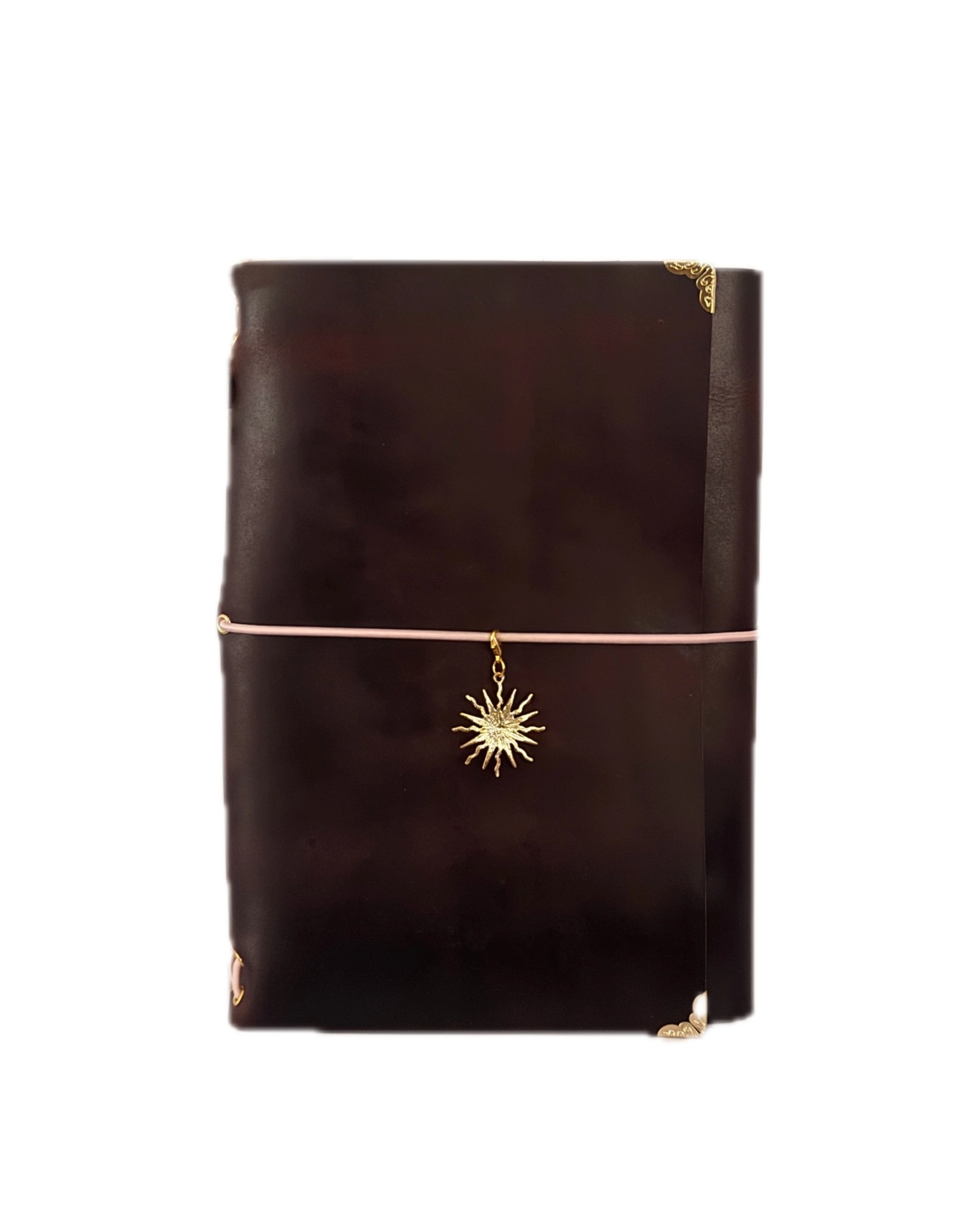 Mulberry Noir Leather Folio (European Leather) 2