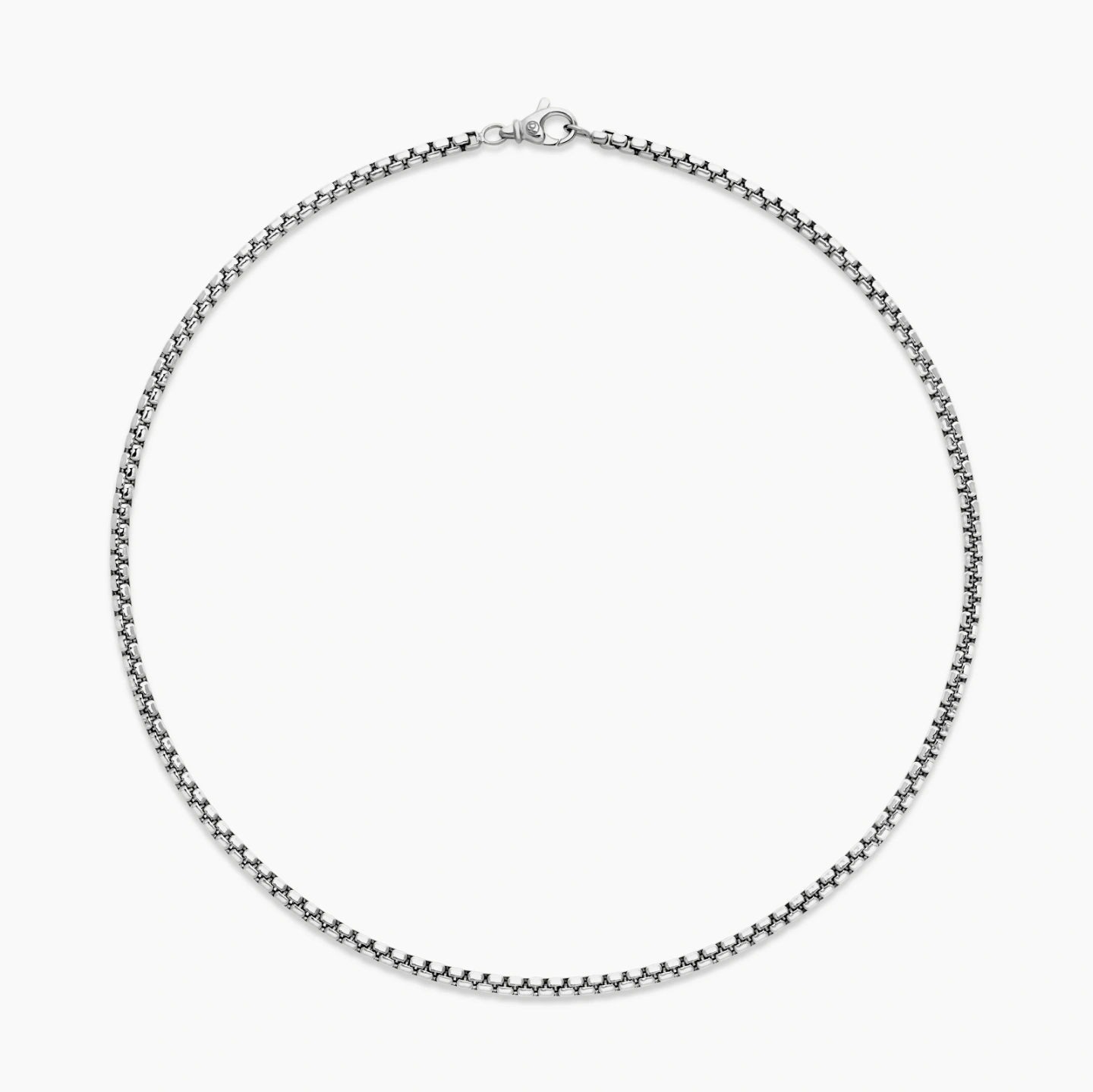 Premium Round Box Bracelet 1
