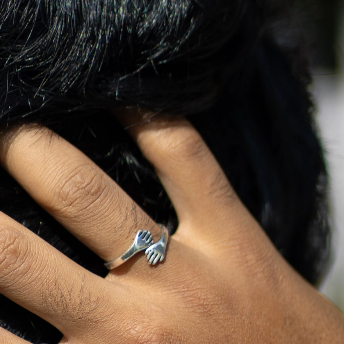 Bloom ring set 2