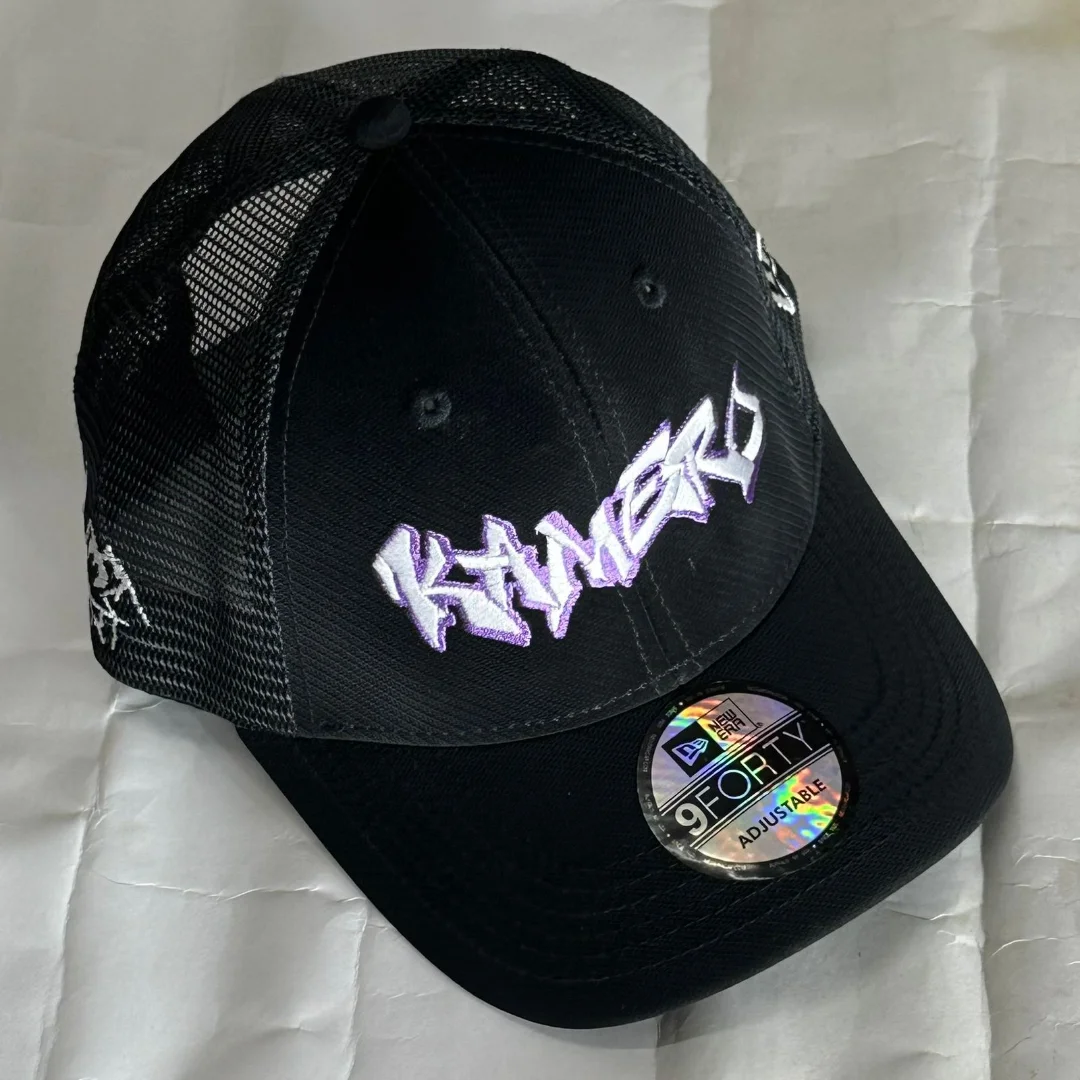KAMERO GenZ DHUKUSH EDITION
