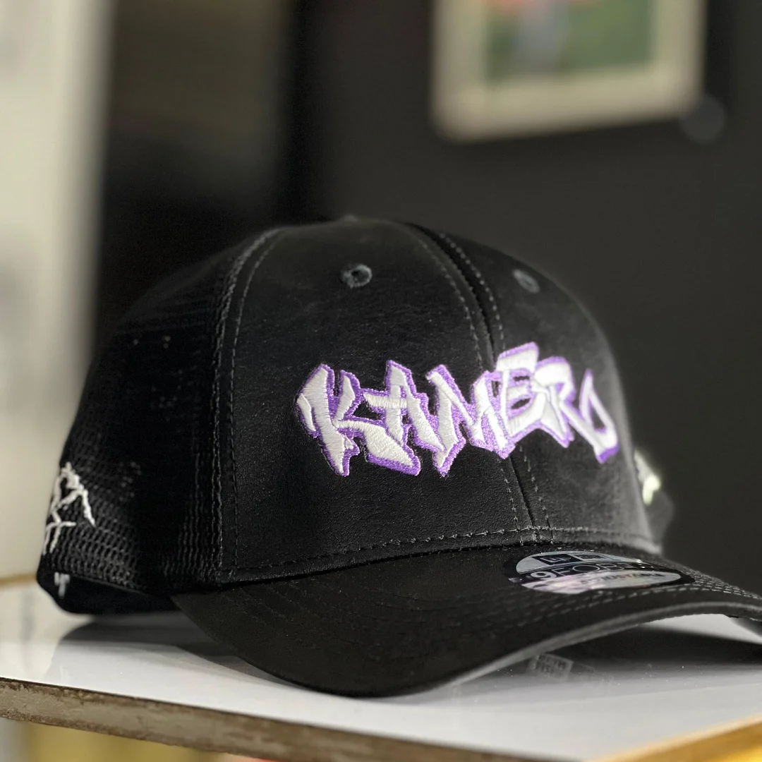 KAMERO GenZ DHUKUSH EDITION