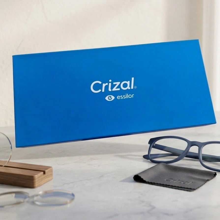 Crizal Prevencia 1