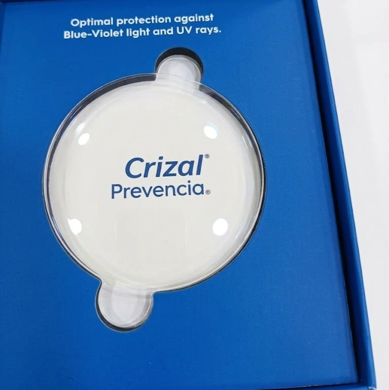 Crizal Prevencia 3