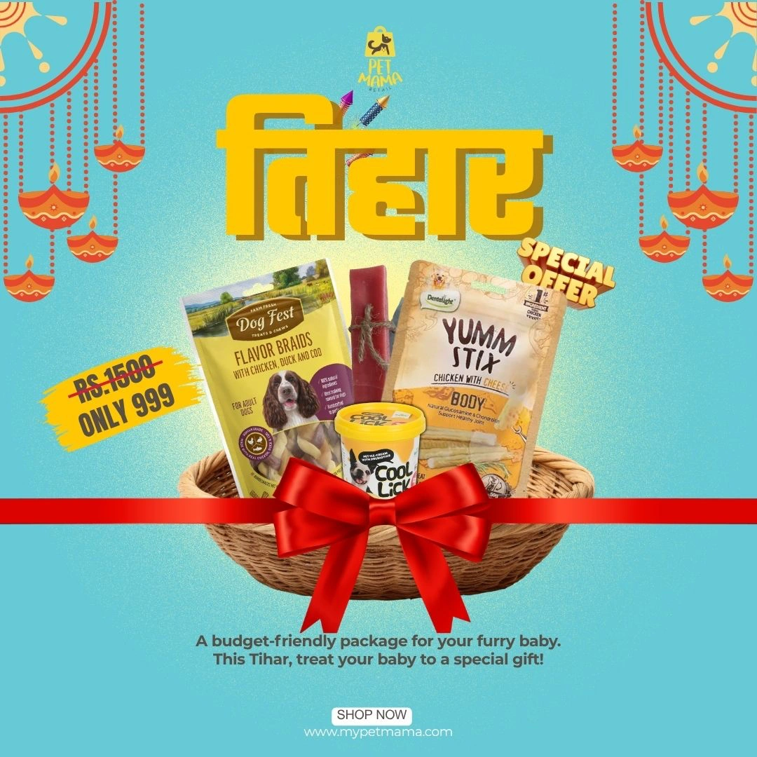 TIHAR PREMIUM PACKAGE 2