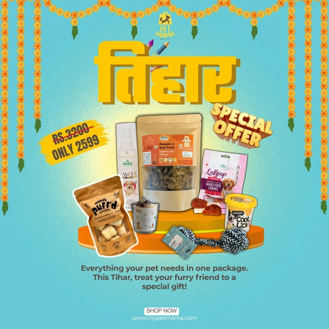 TIHAR PREMIUM PACKAGE 1