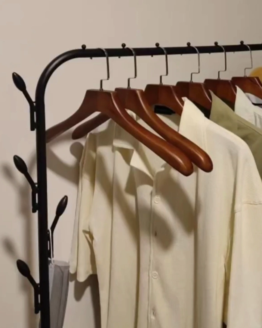 Single Rod Hanger 2