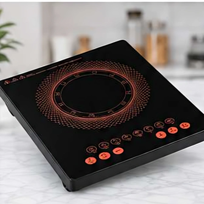 HG 201 IC Induction Cooker 1