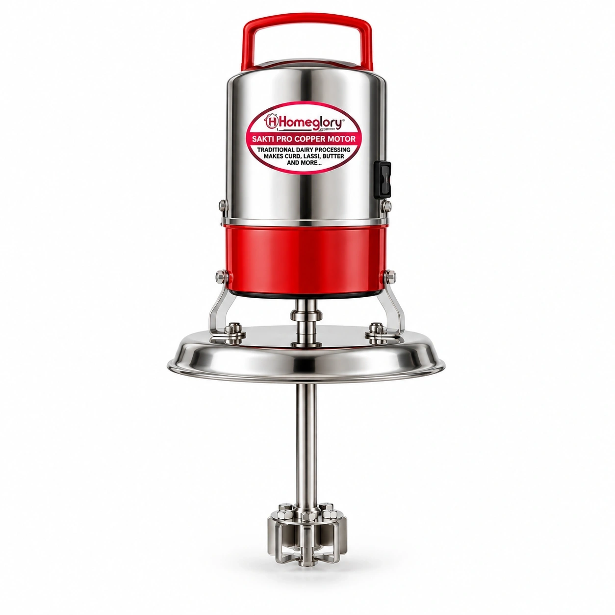 Madhani Sakti Pro Copper Motor 1