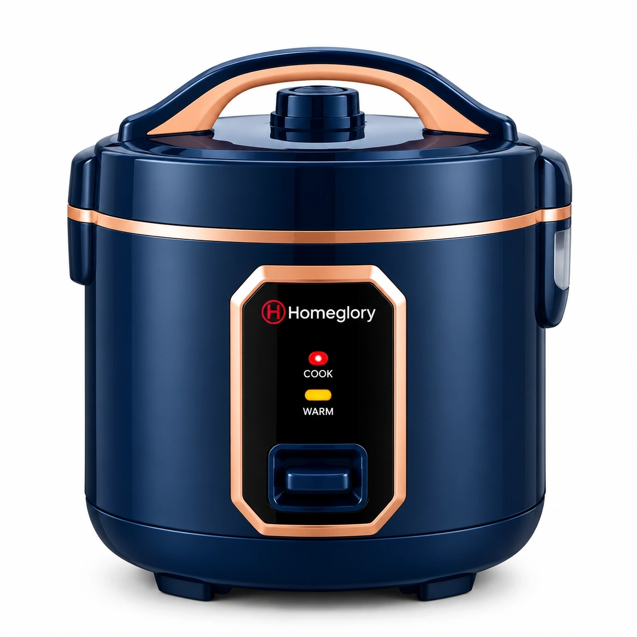 Homeglory Deluxe Model Dynamic Rice Cooker 1.8 L 1