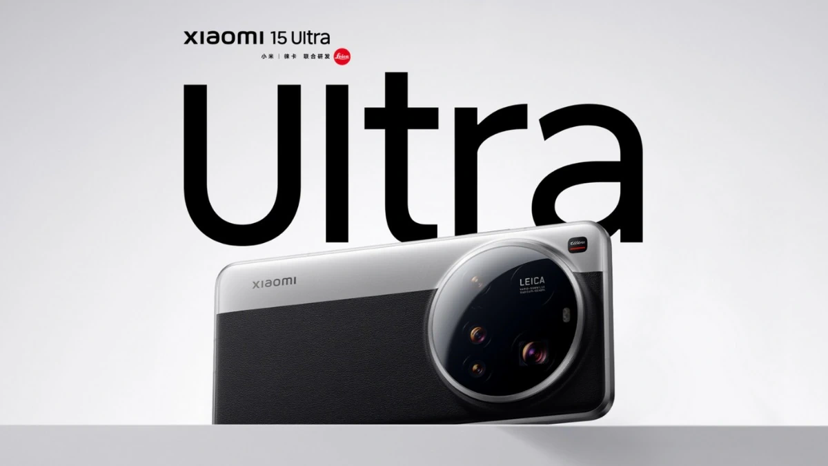 Xiaomi 15 Ultra || A to Z Mobile