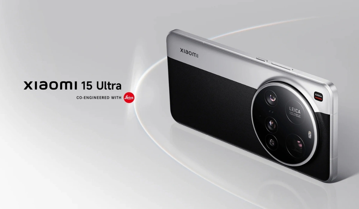 Xiaomi 15 Ultra || A to Z Mobile