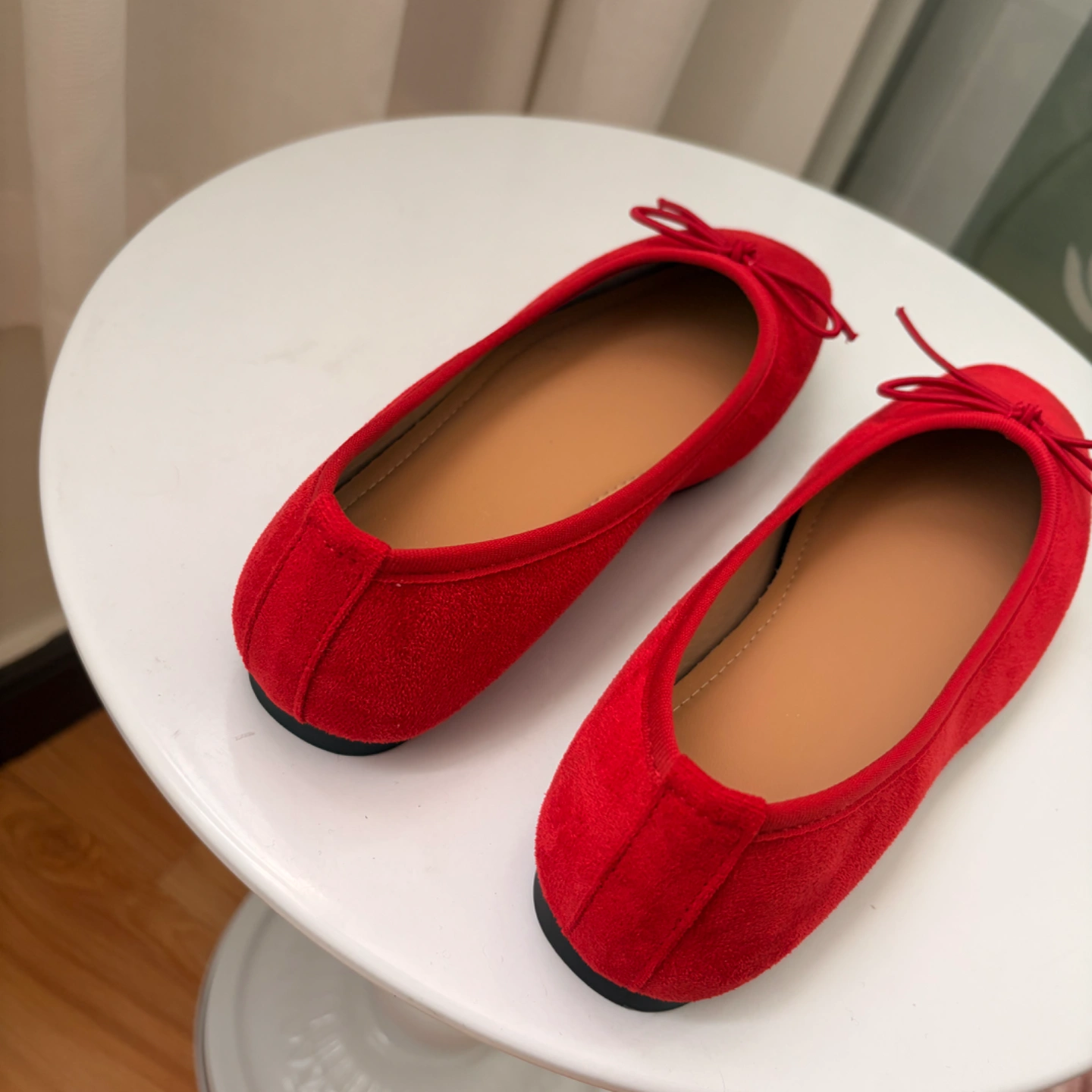 Lucia Ballets 5