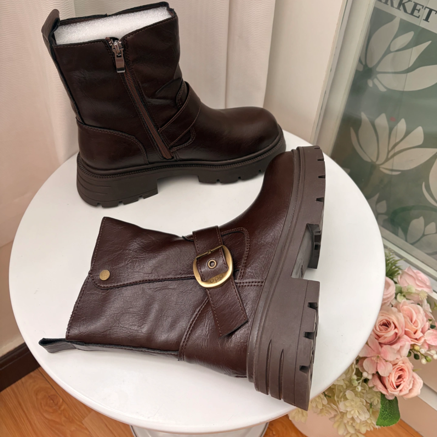 Soho Boots 3