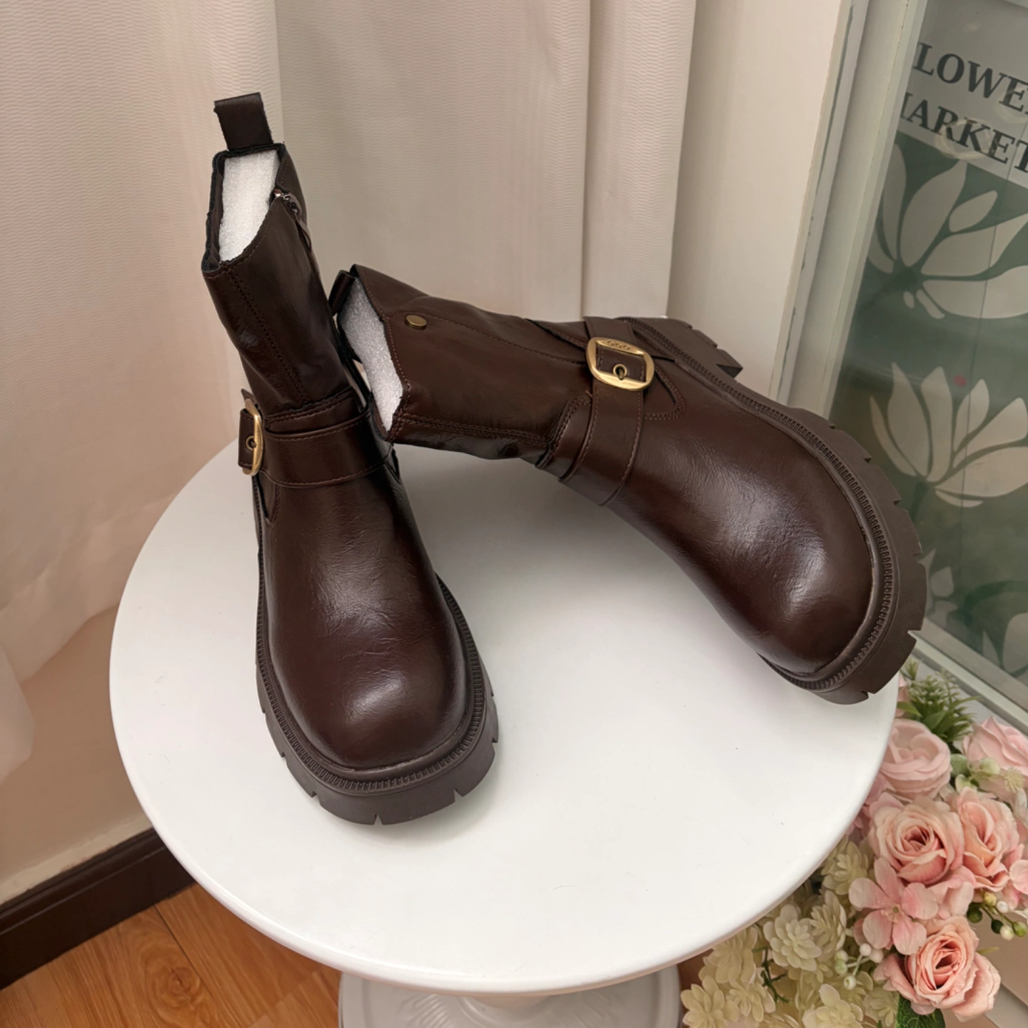 Soho Boots 2