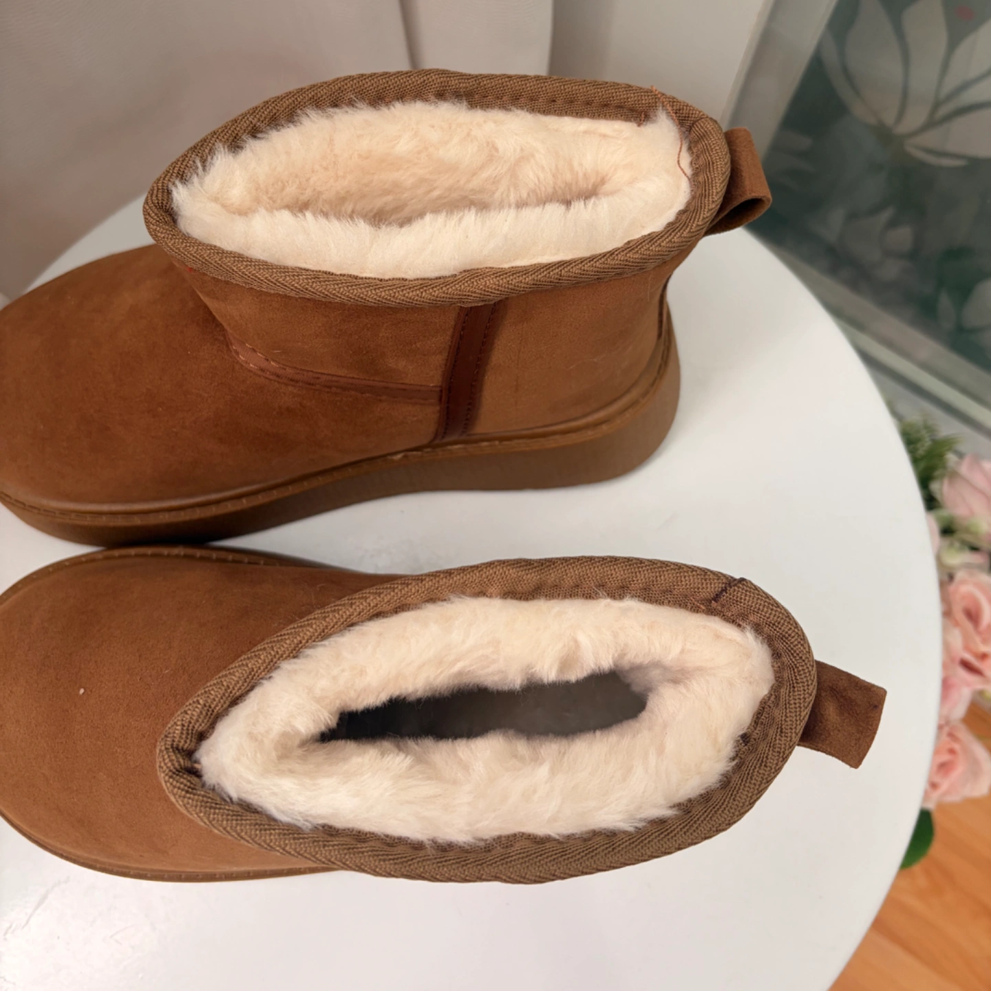 Teddy uggs 4